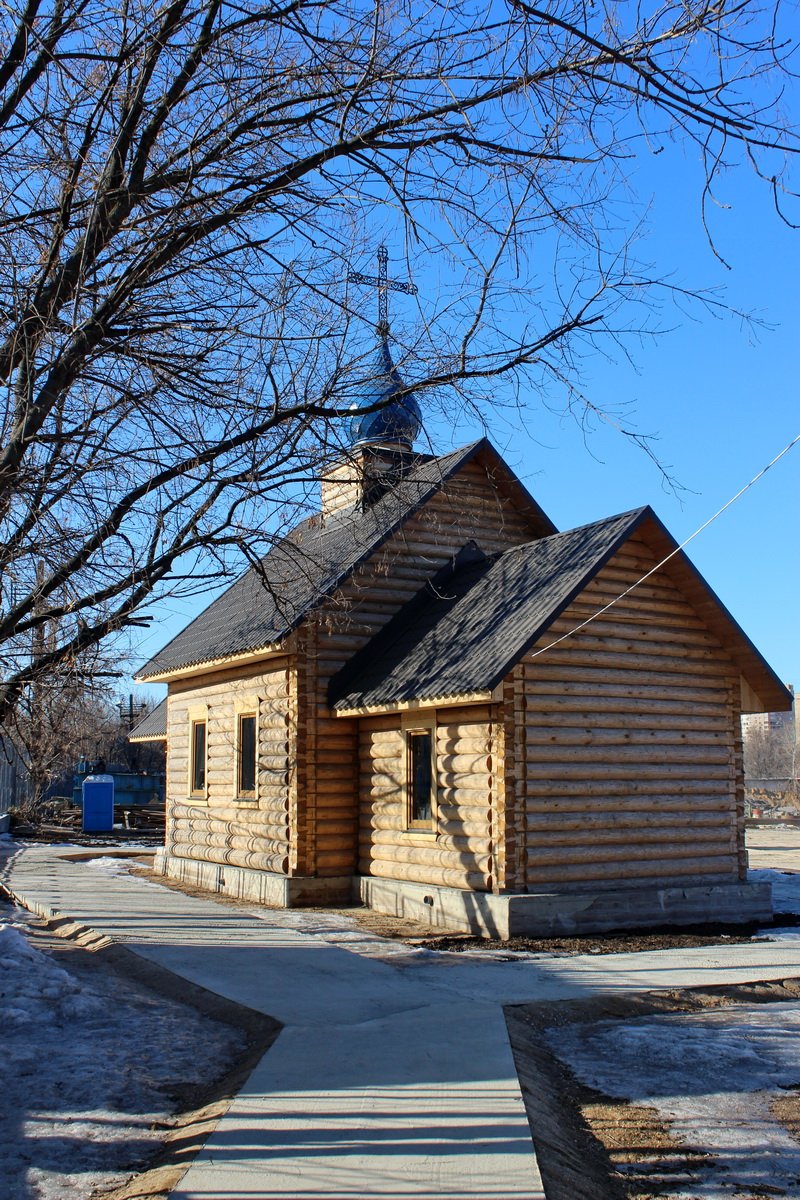Церковь игнатия богоносца верейская ул вл11 фото