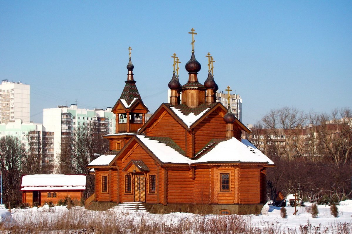 Почаевская улица Владимир