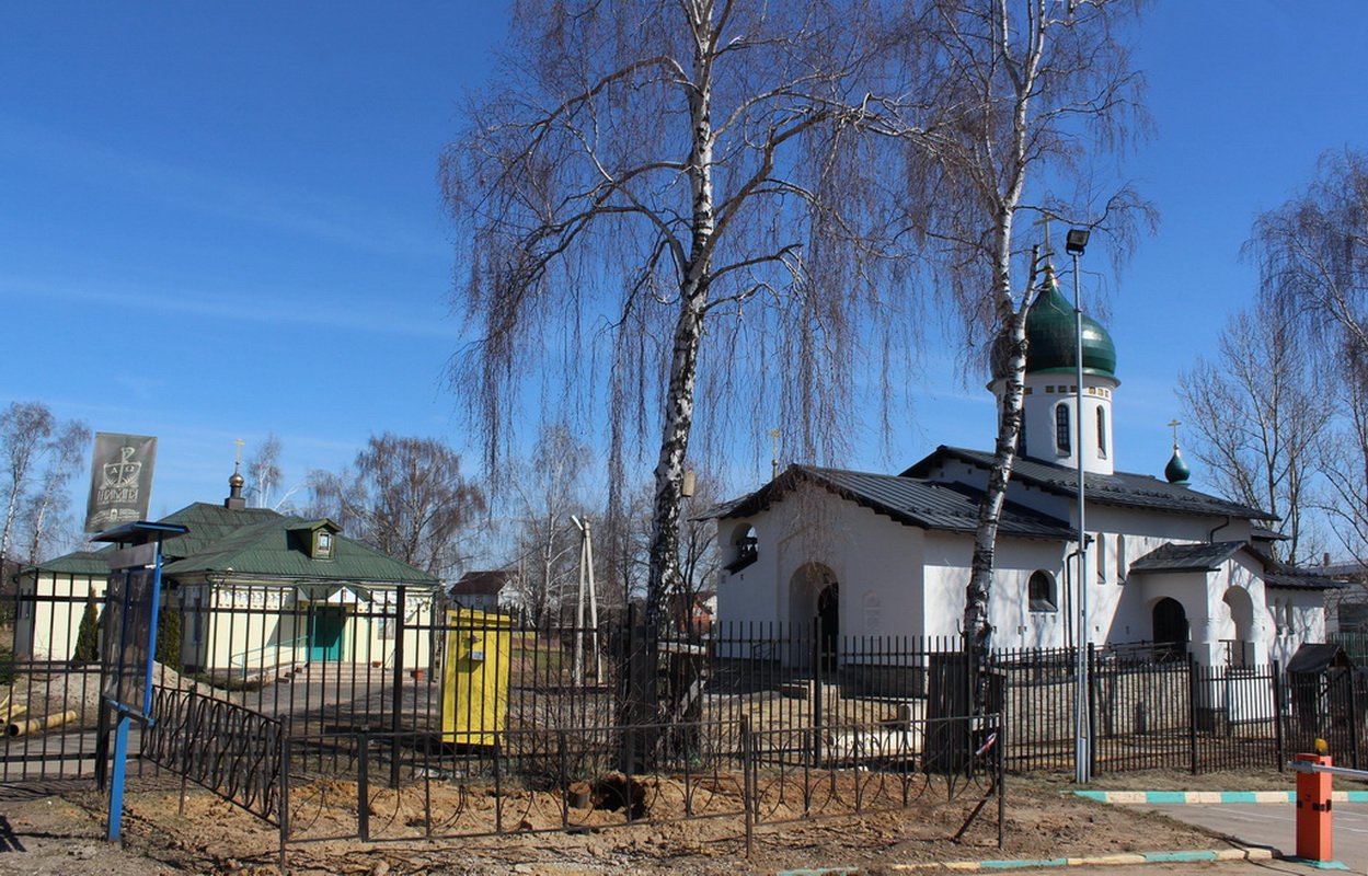 Красковская улица кожухово москва