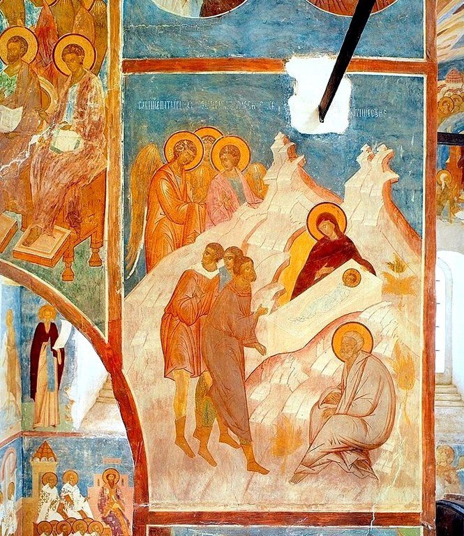 Икос 4. Икос 4.