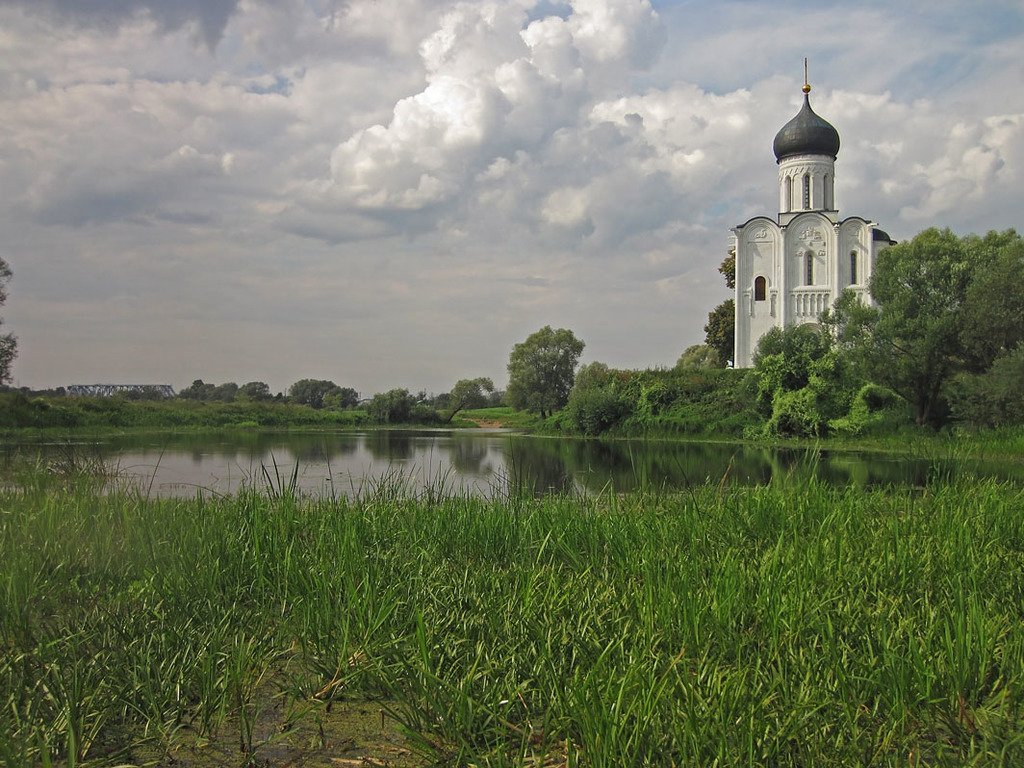 Погода в нерли тверской области