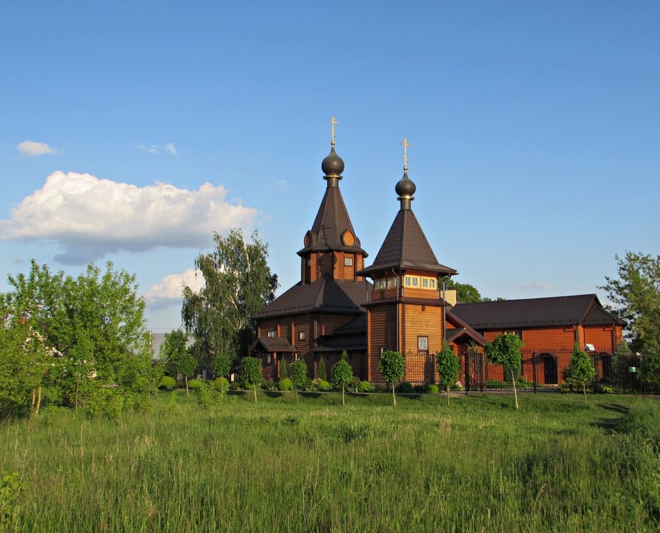 Фото большого козино