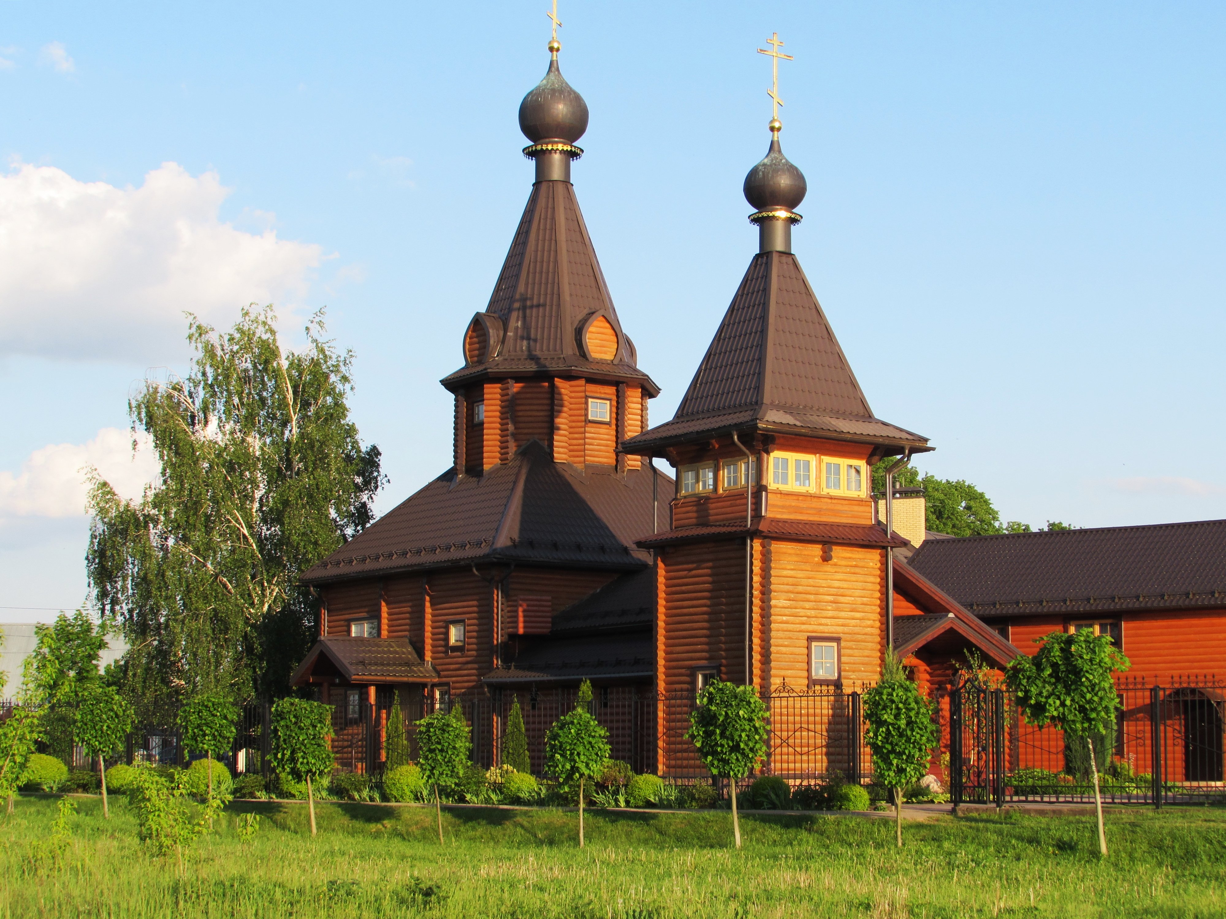 Фото большого козино