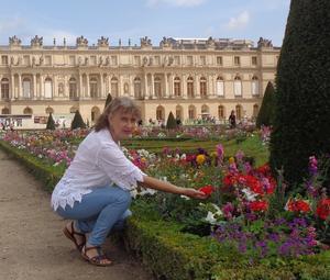 В Версальском саду..jpg 