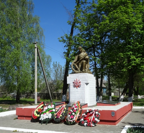 Память Великой Отечественной