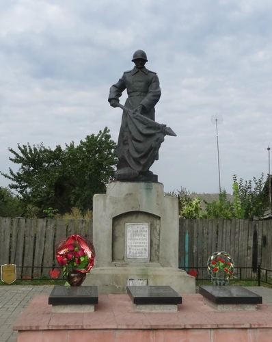 Память Великой Отечественной