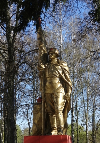 Память Великой Отечественной
