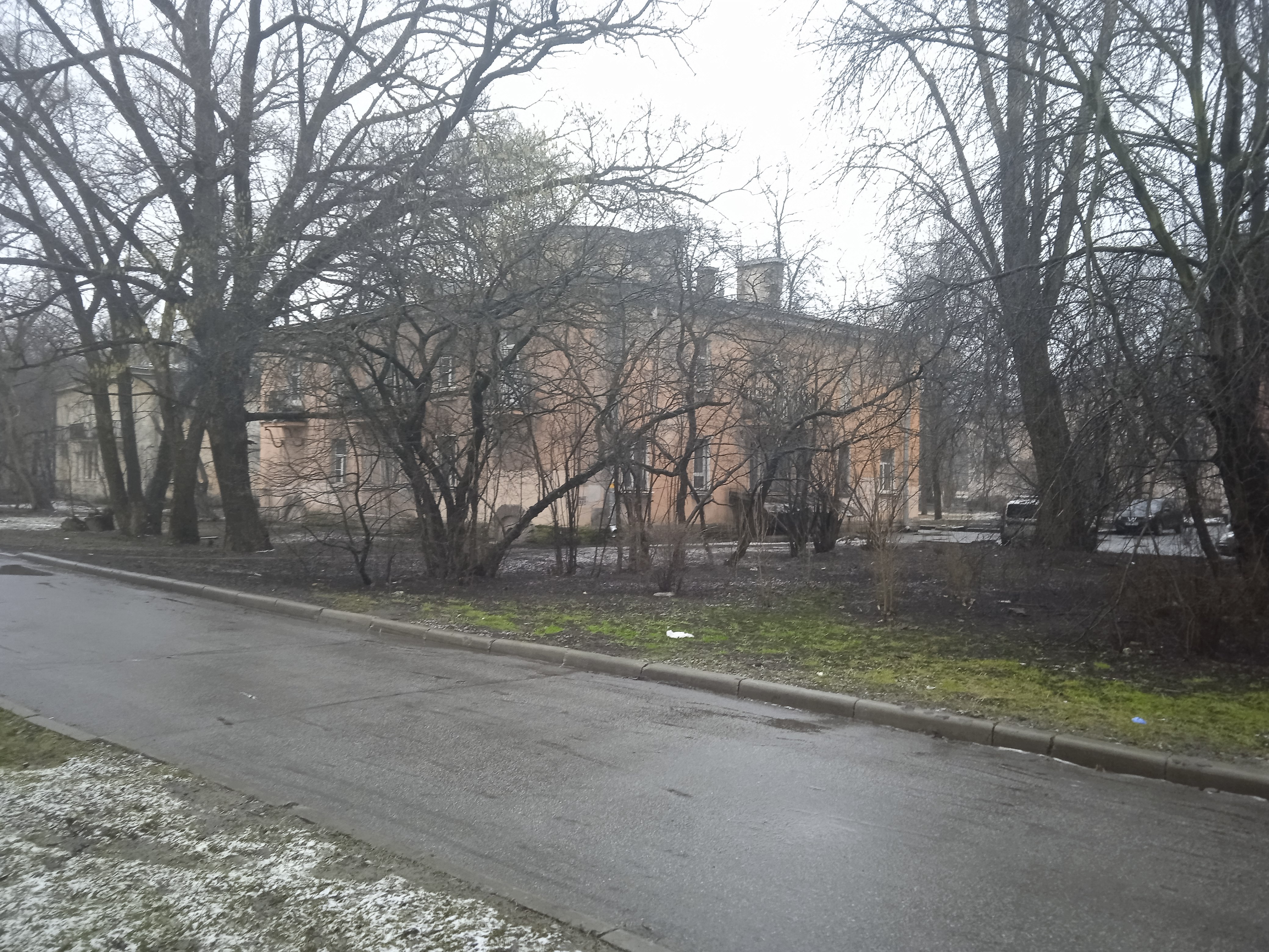 ул. Седова 97к5