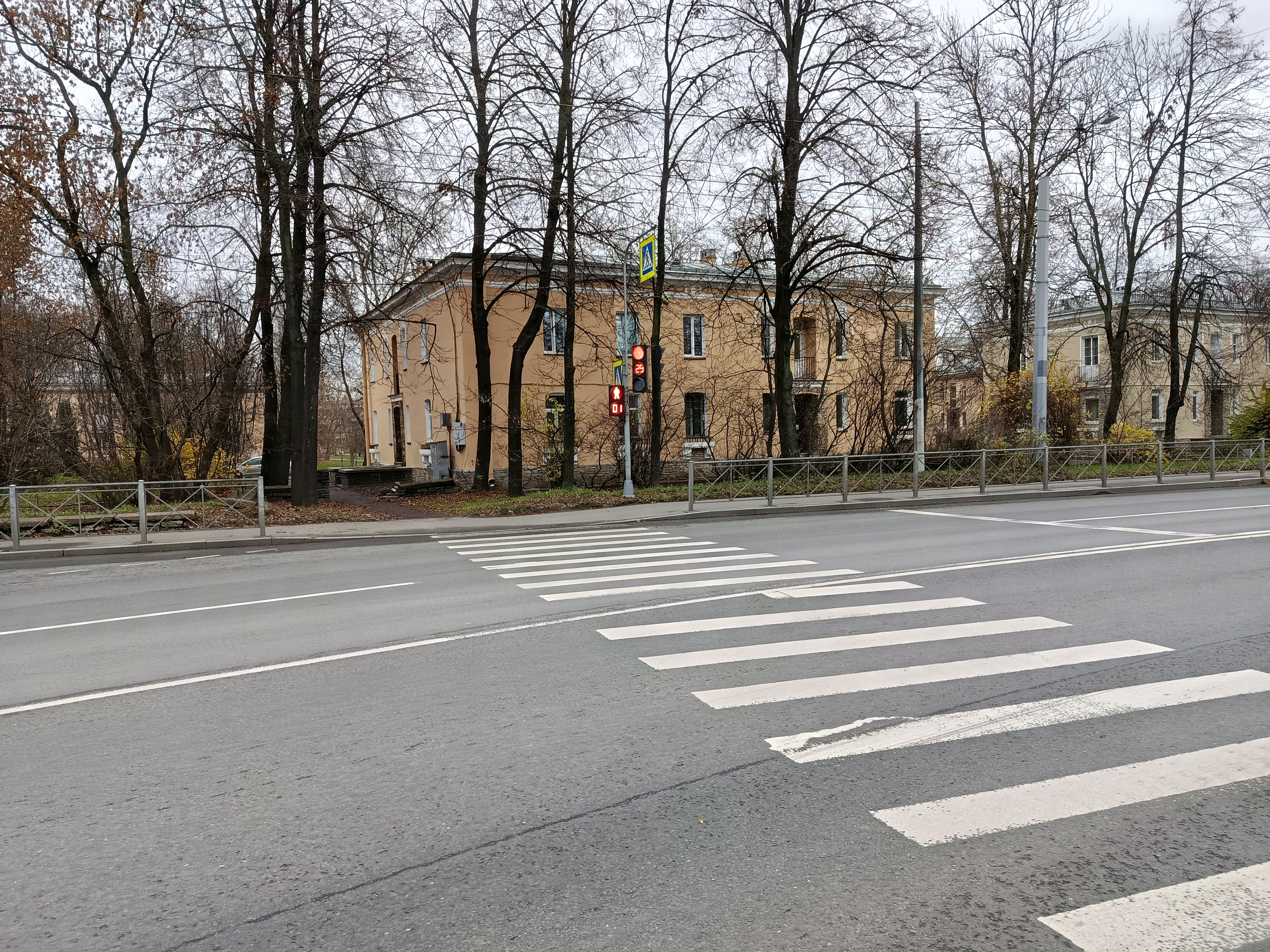 ул. Седова 48 ул. Седова 48