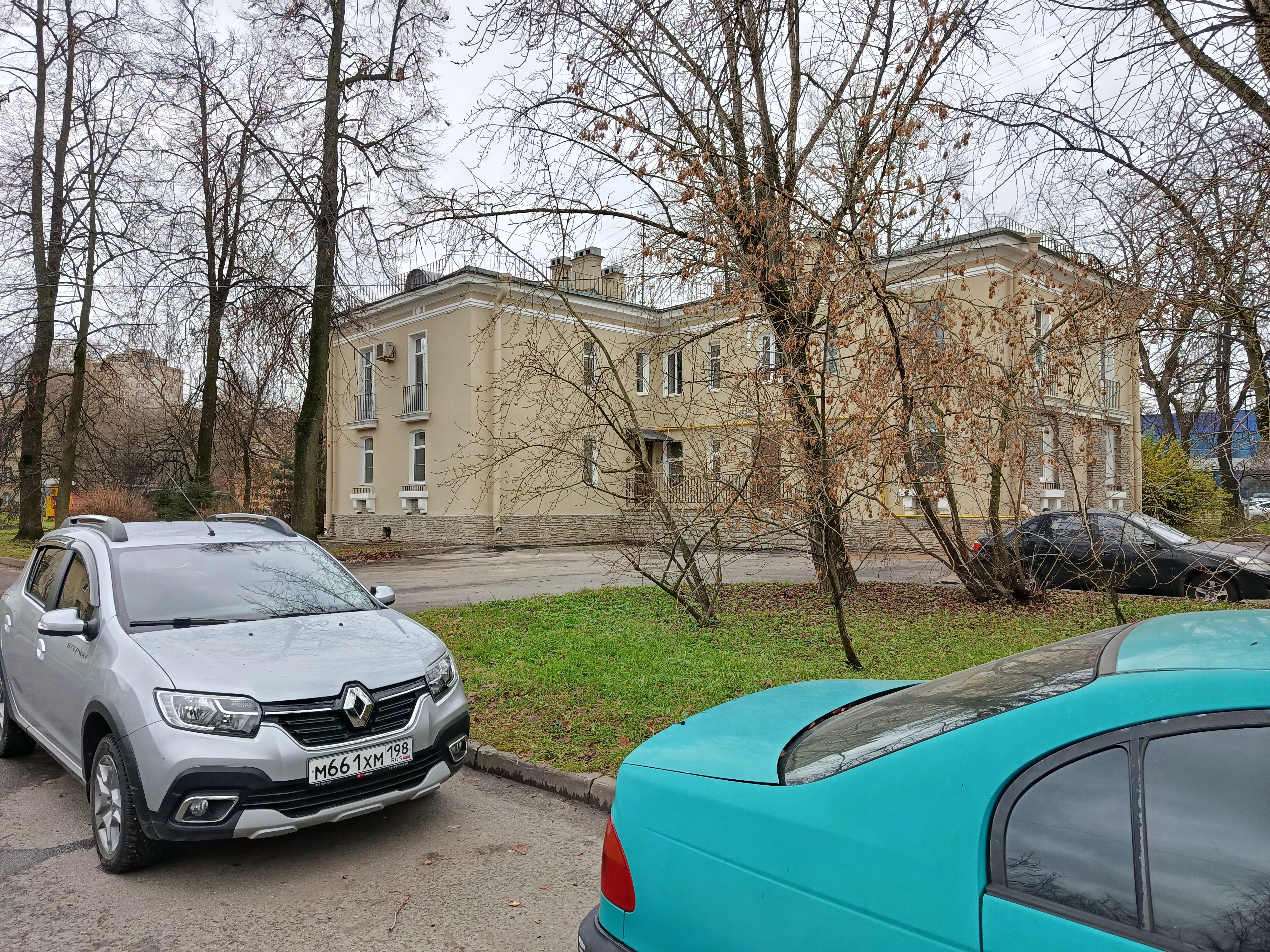 ул. Седова 50 ул. Седова 50