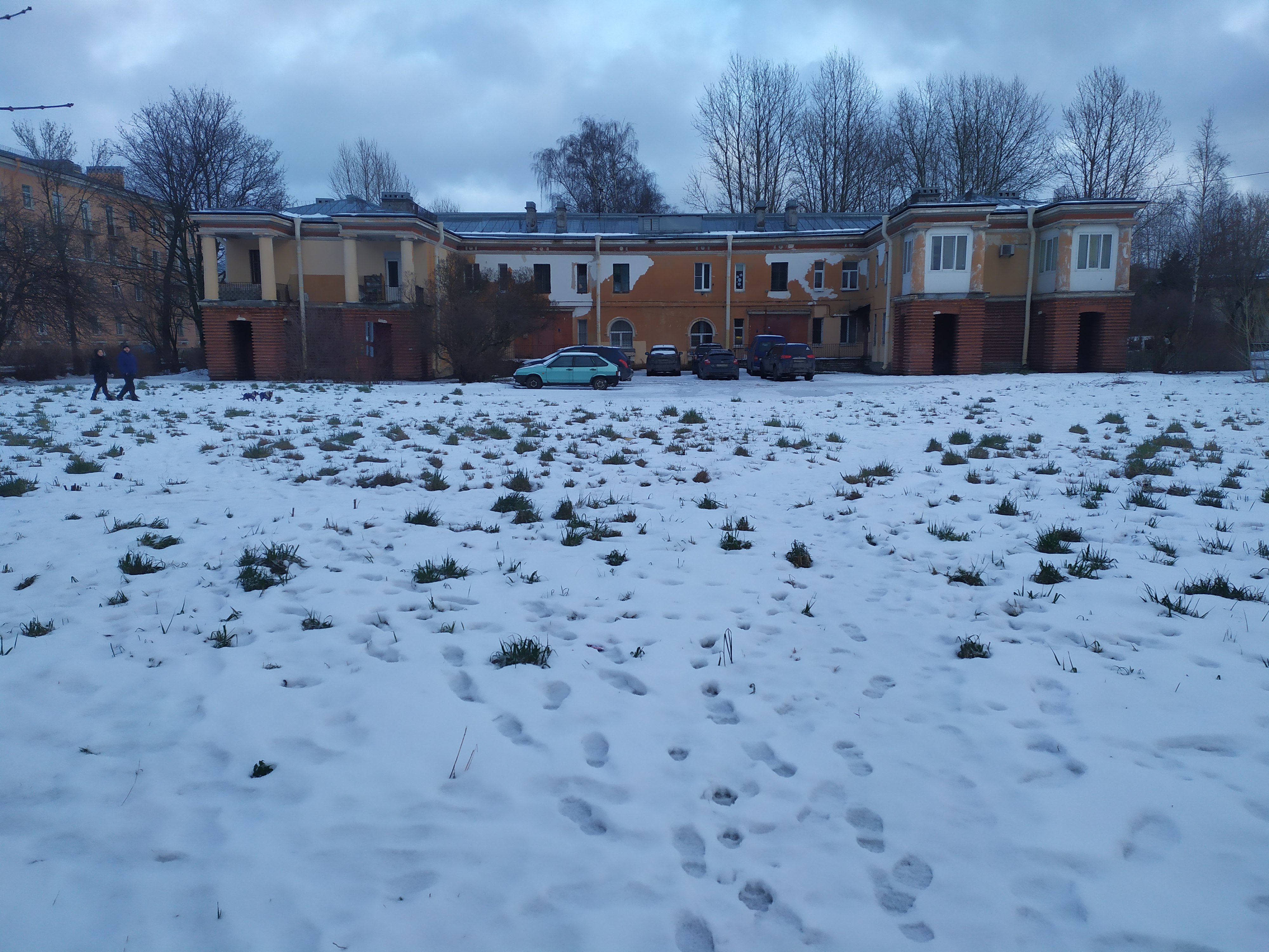 ул. Крупской 10 ул. Крупской 10