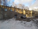 Сосновая ул. 13