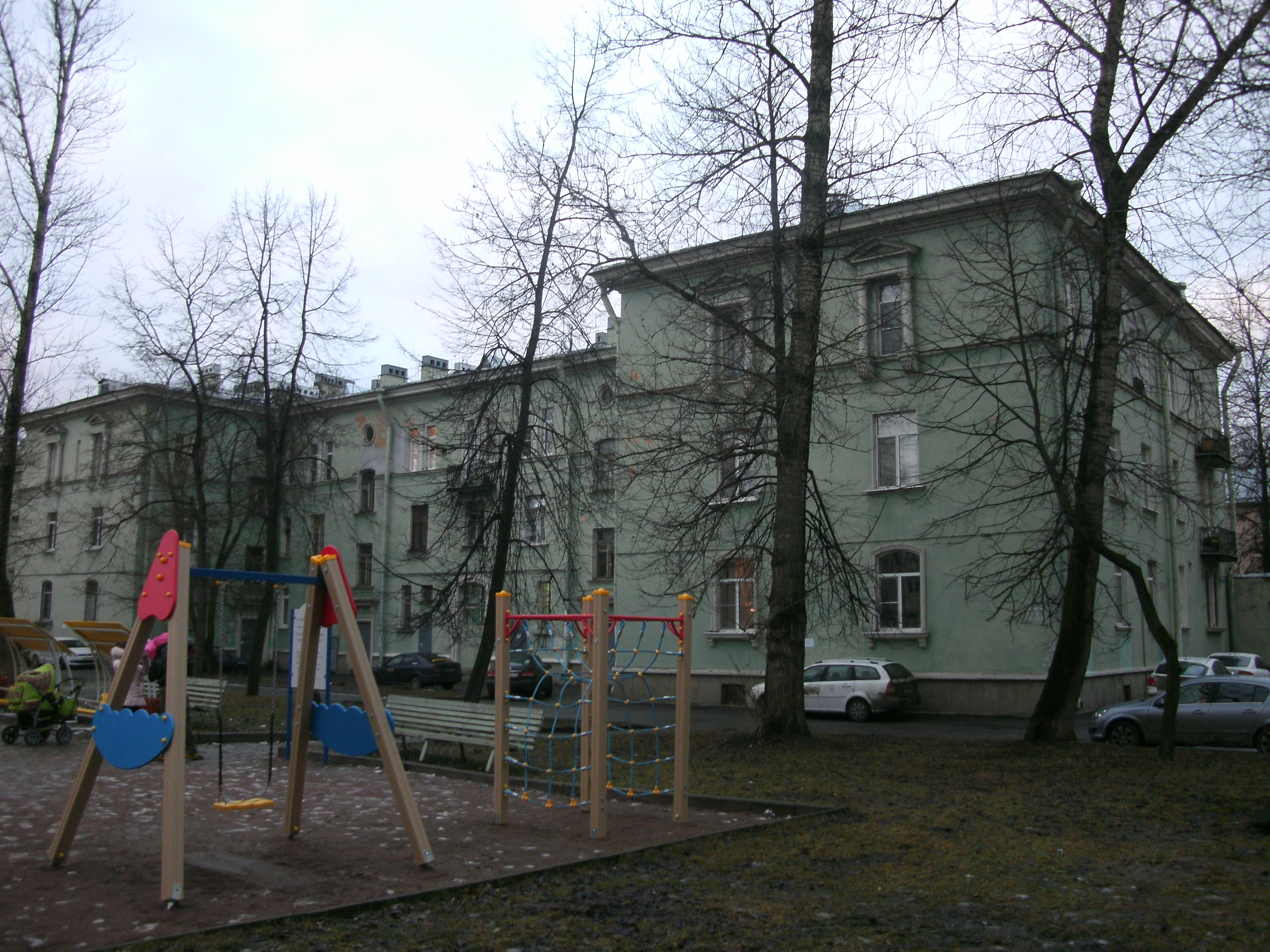 пр. Ленина 12