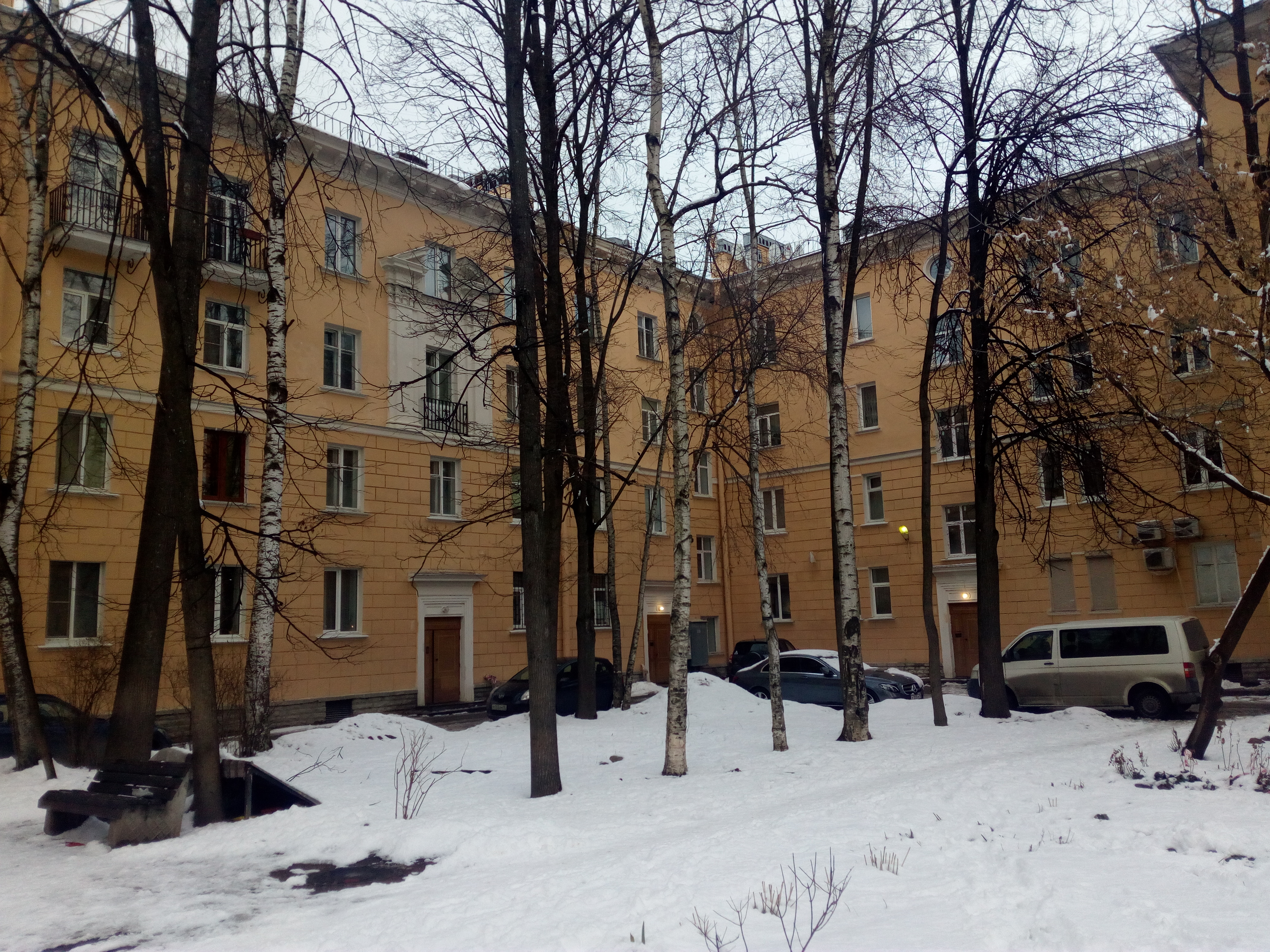 Приморский пр. 53