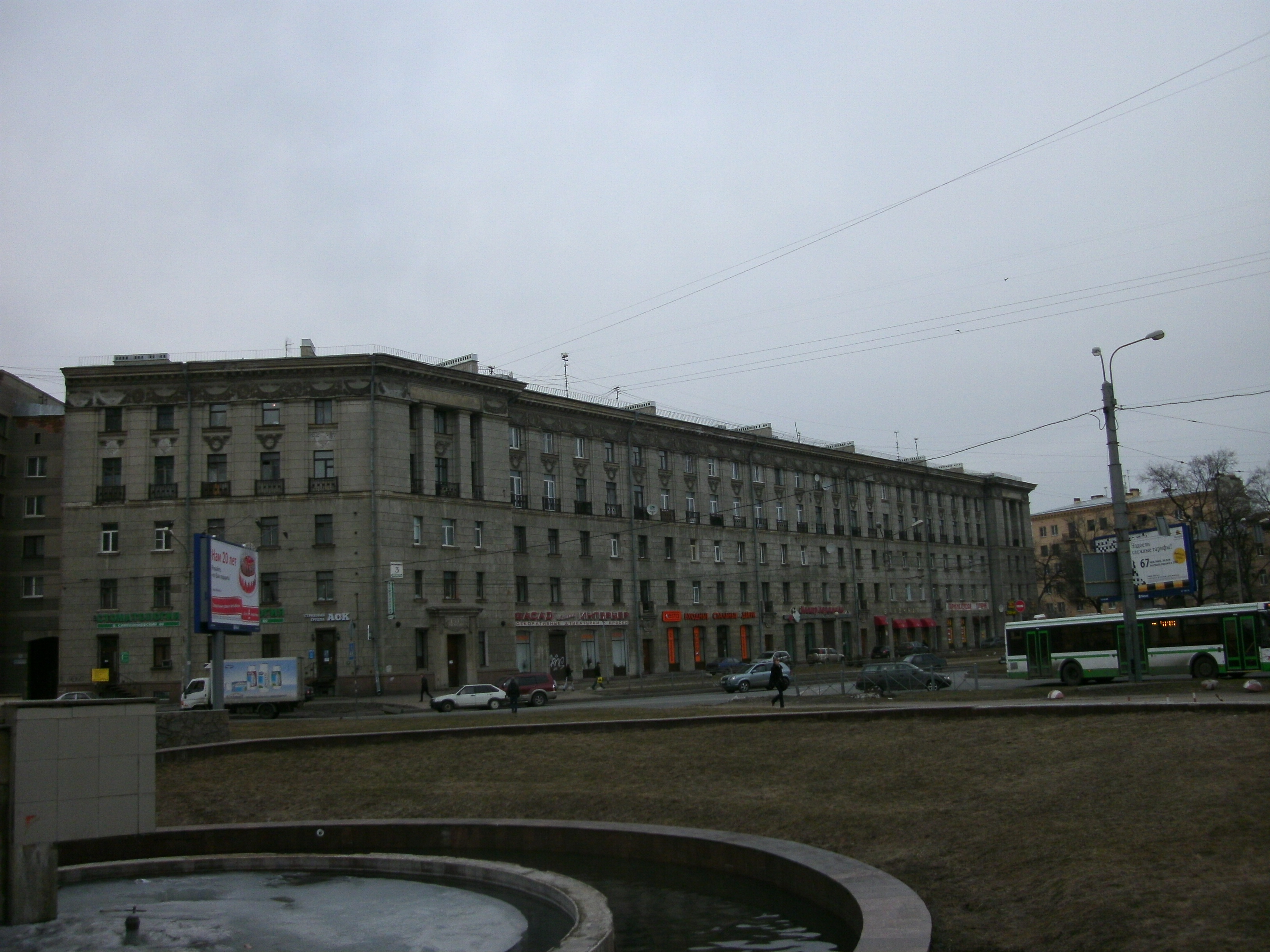 Большой Сампсониевский пр. 80