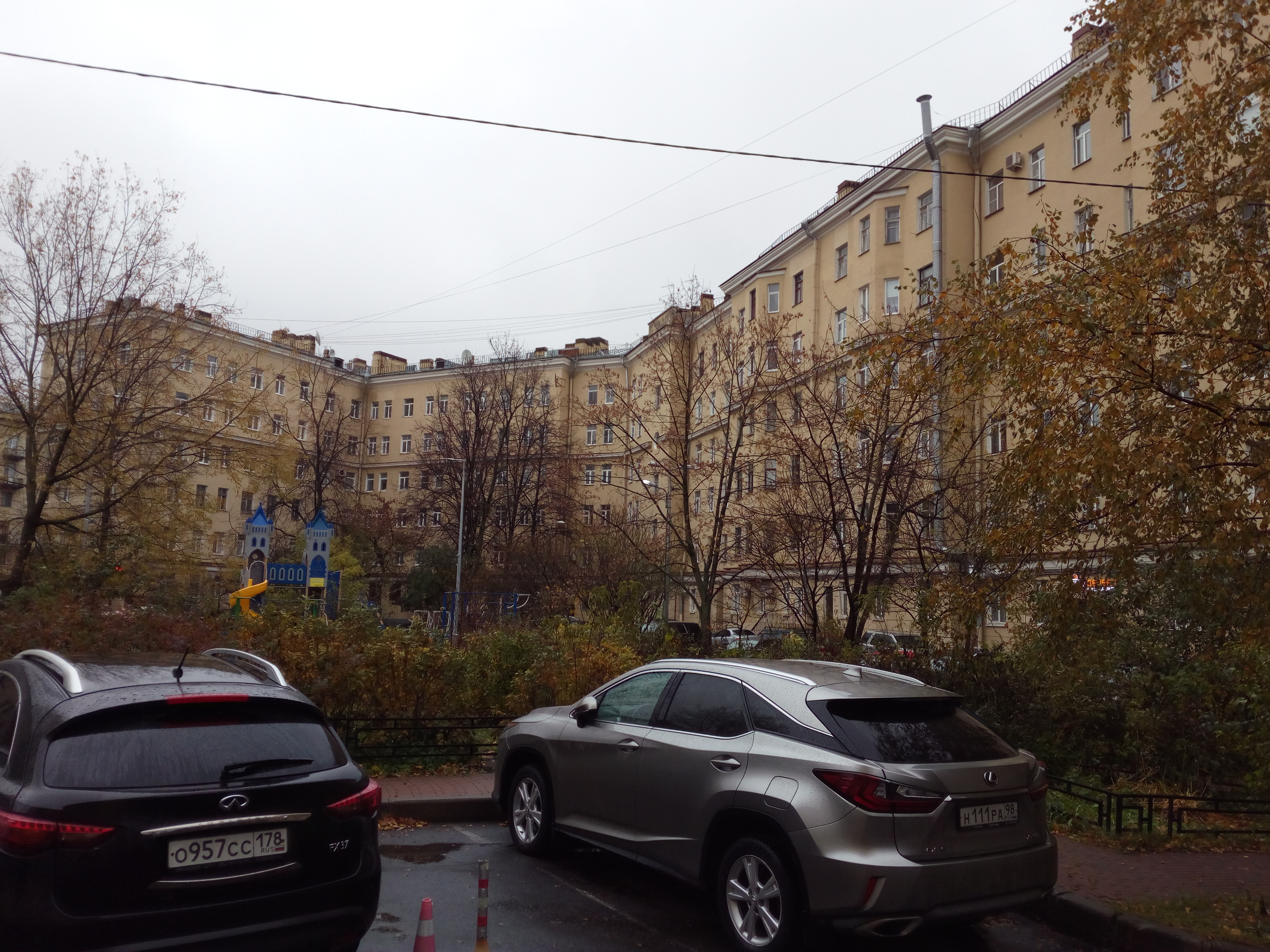 Московский пр. 17314