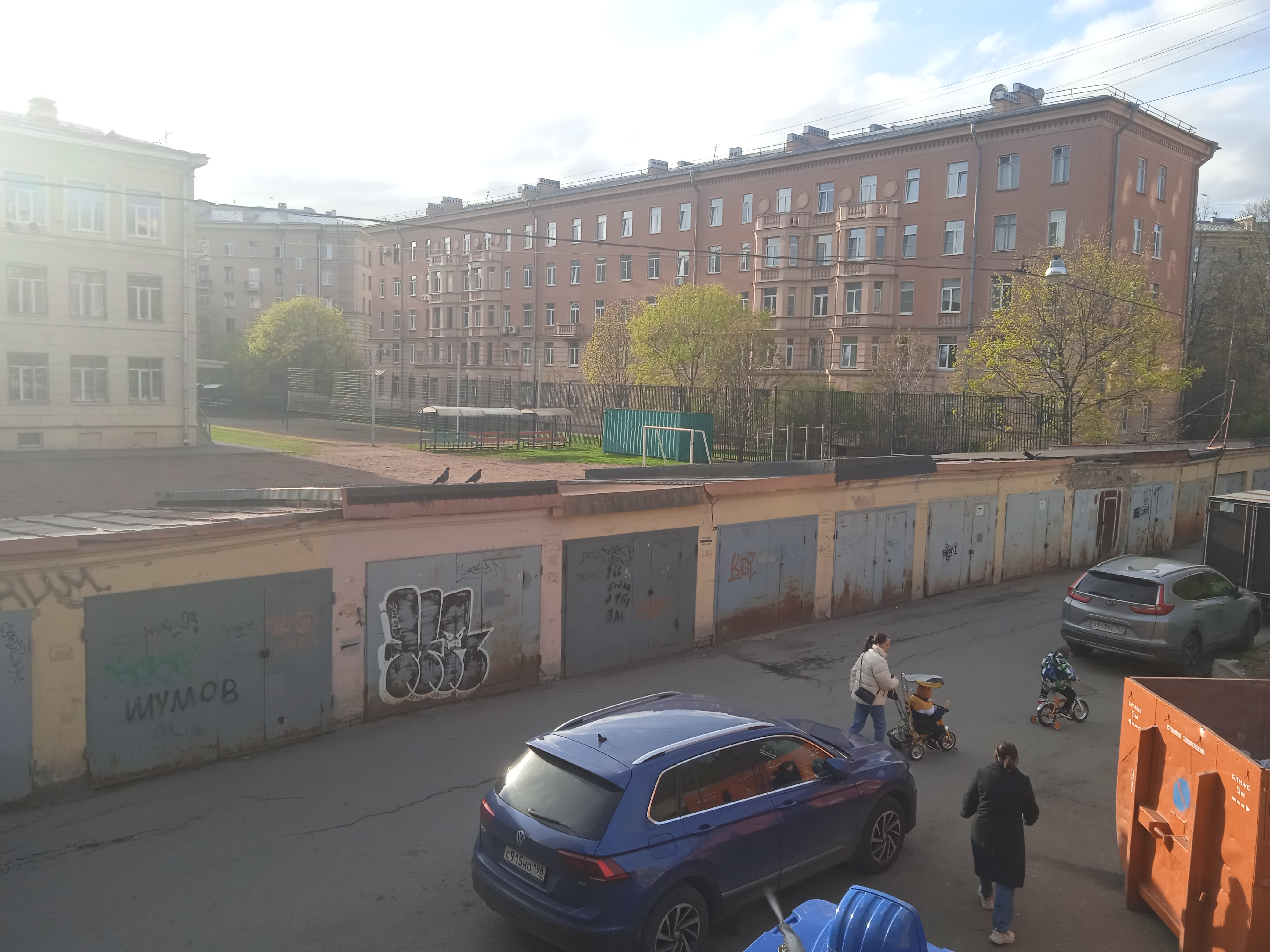 ул. Победы 19