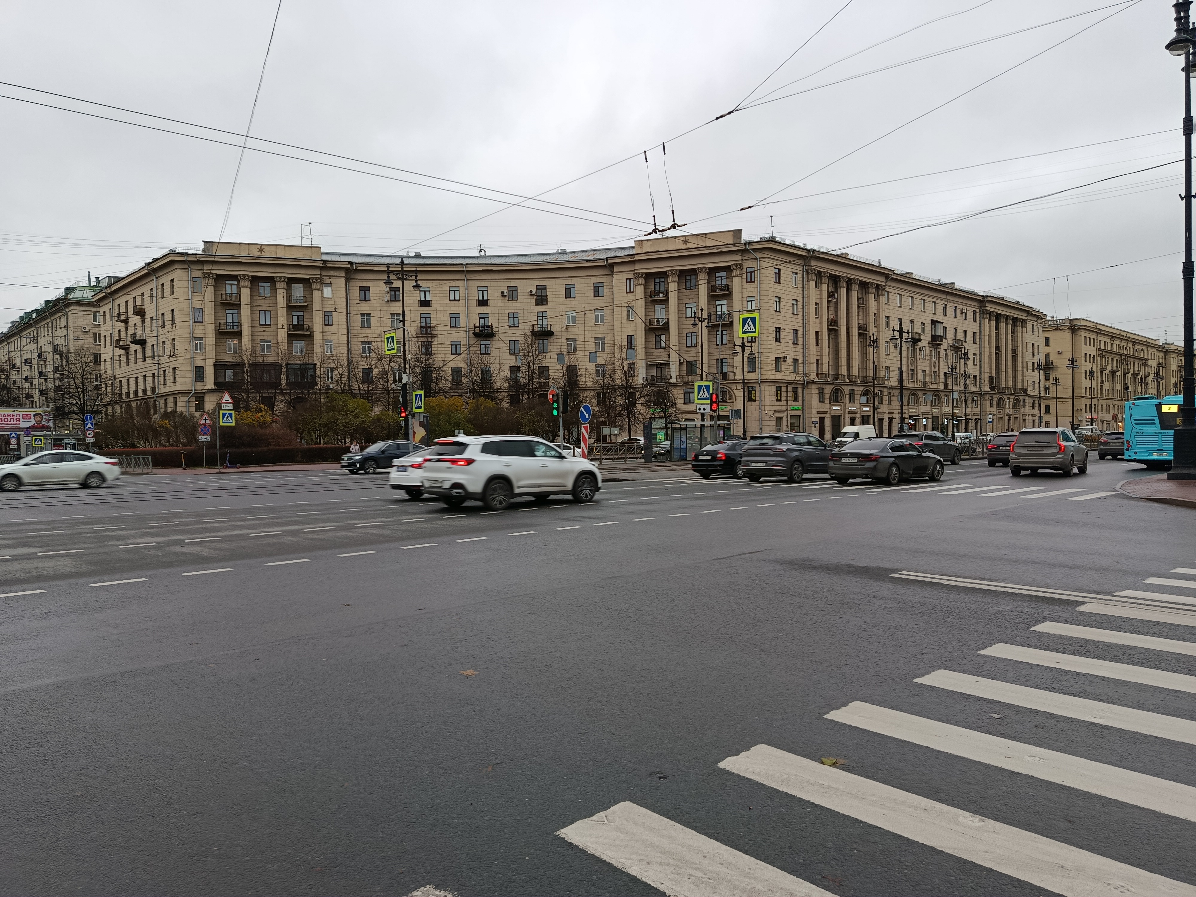 Московский пр. 171/8