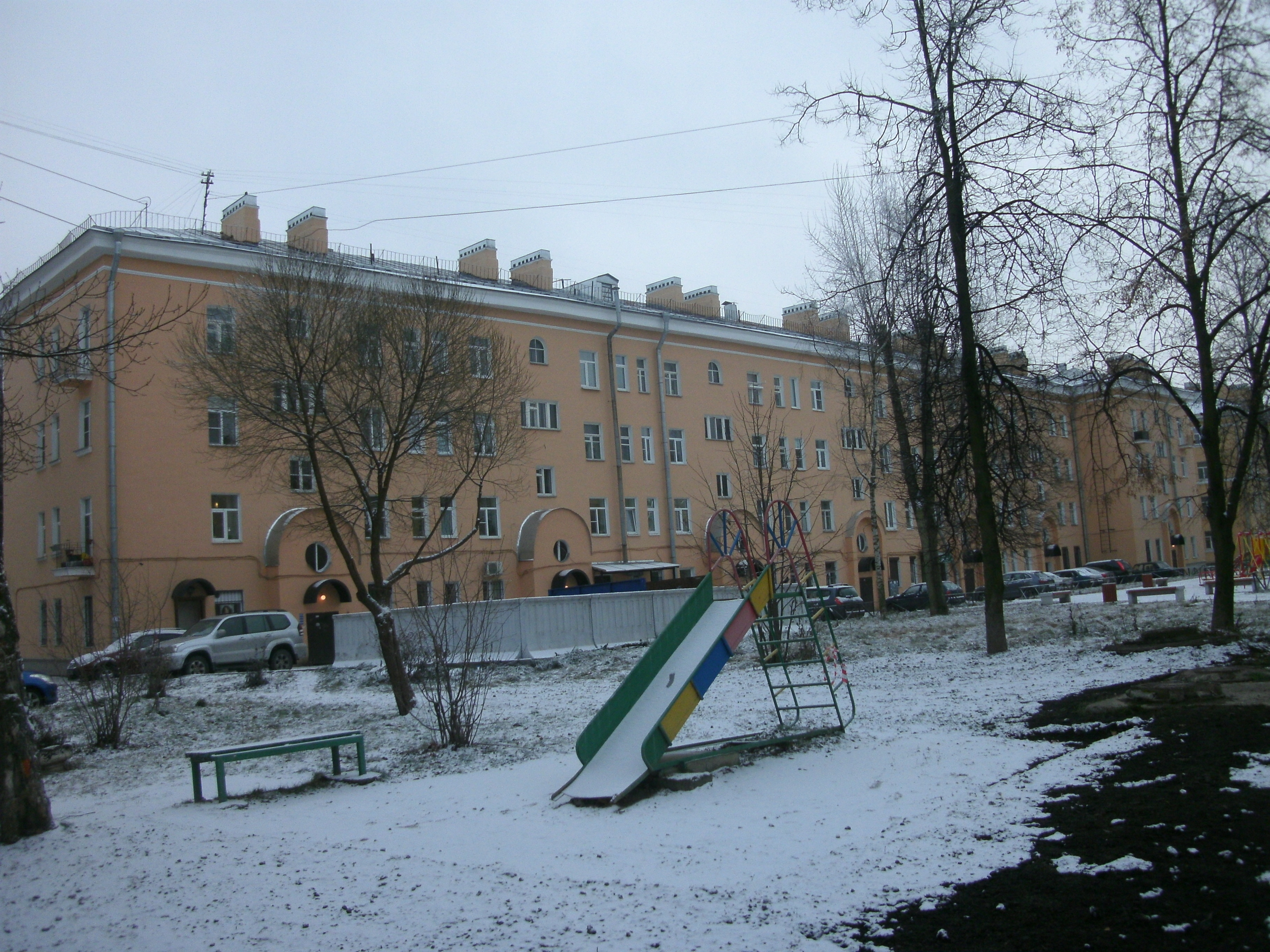  Центральная ул. 10