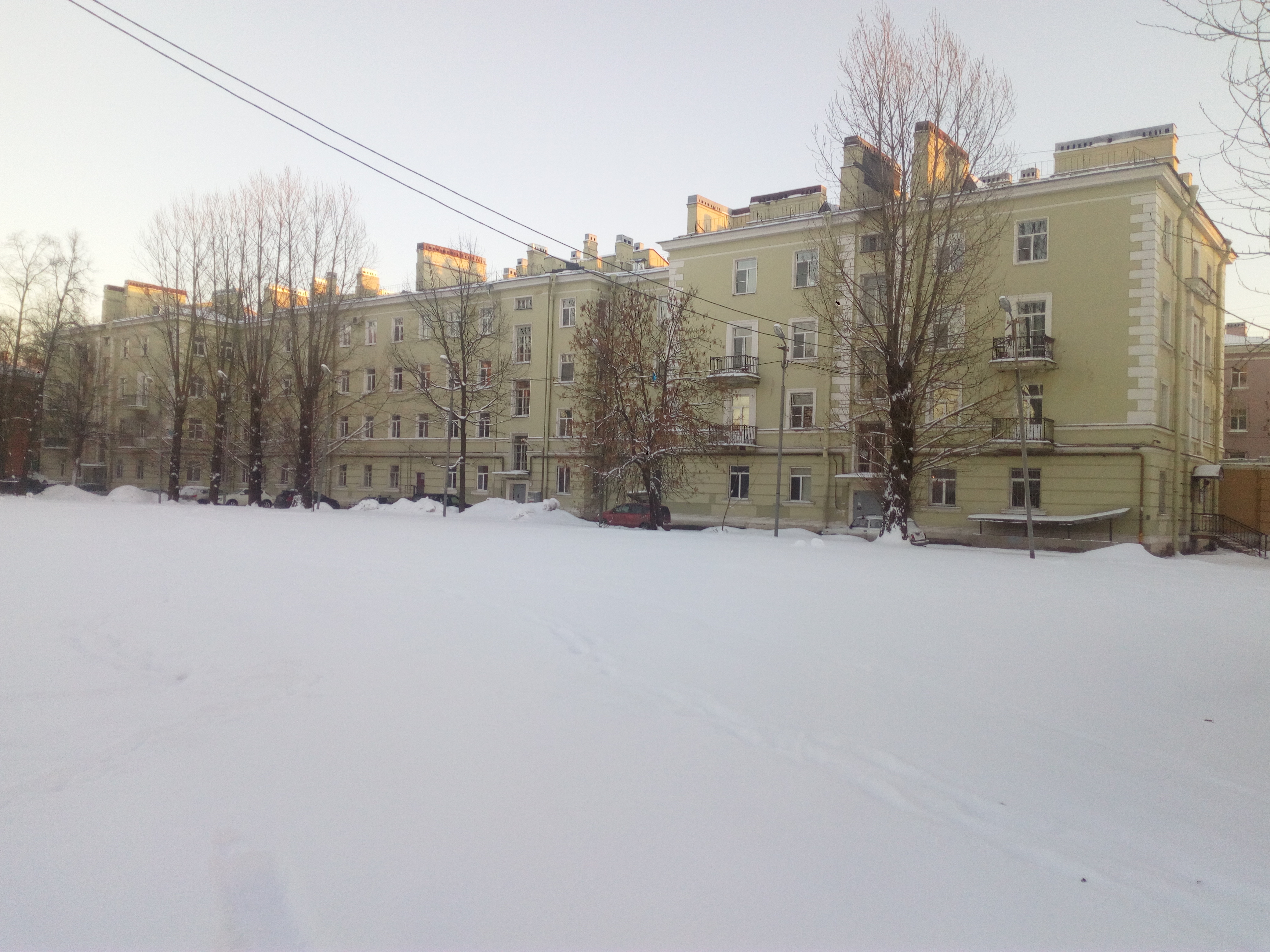 пр. Ленина 15/9