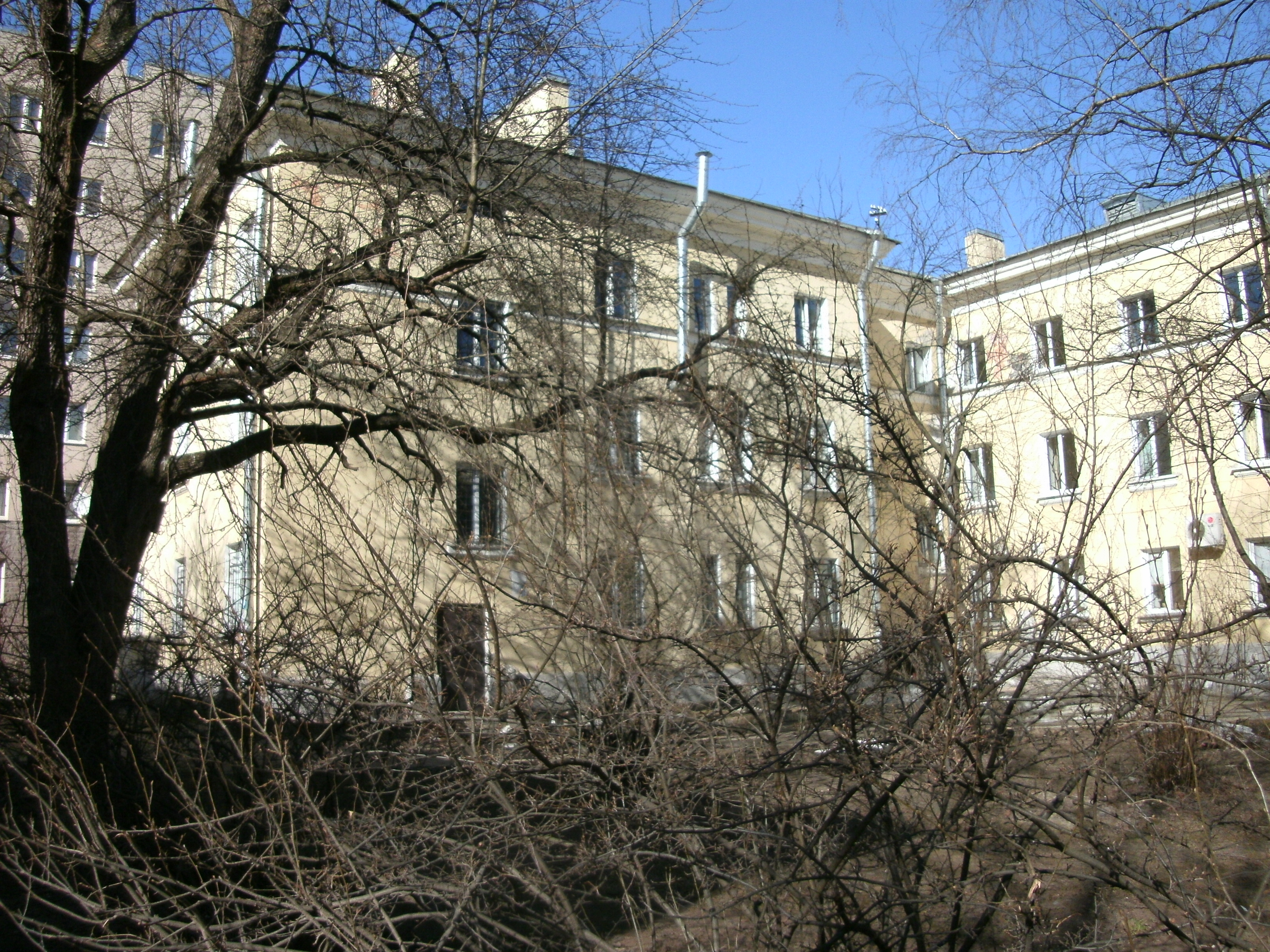 пр. Энгельса 48