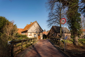 Путь к замку...