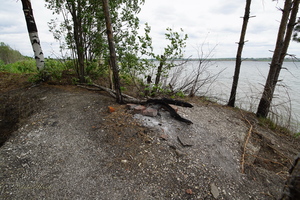 На останках ГОФа...