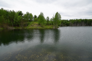 Уральские мотивы...