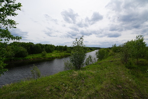 Уральские мотивы...