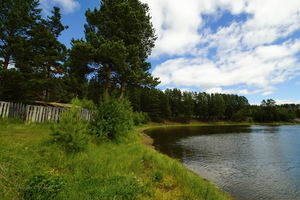 Уральские мотивы...