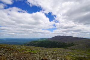 Уральские мотивы...