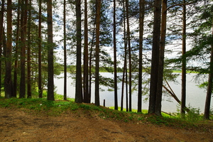 Уральские мотивы...