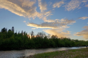 Уральские мотивы...