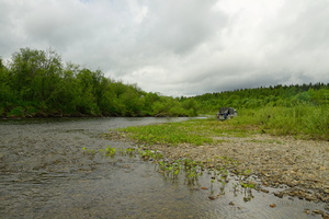 Уральские мотивы...