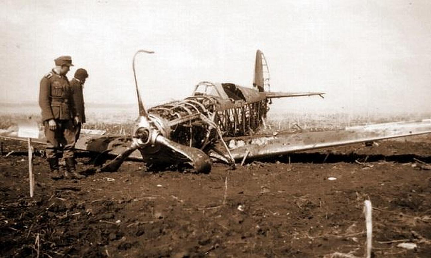 Советский истребитель сбил. Авиационное дело 1946. Дело Авиаторов.