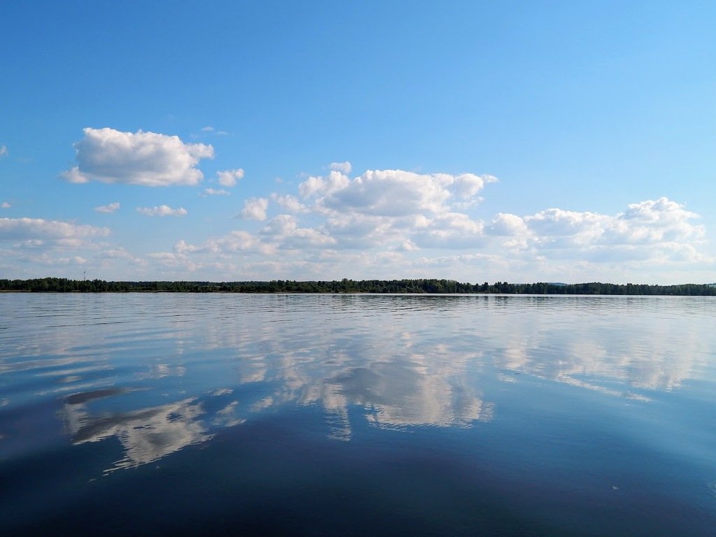 Копенки фото железногорское водохранилище