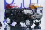 Hummer Kinsmart Hummer Kinsmart