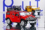 Hummer Kinsmart Hummer Kinsmart