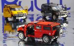 Hummer Kinsmart Hummer Kinsmart