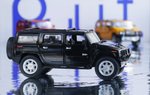 Hummer машинка Hummer машинка