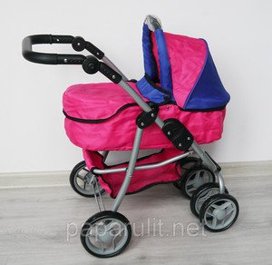 Buggy Boom коляска кукольная Buggy Boom коляска кукольная