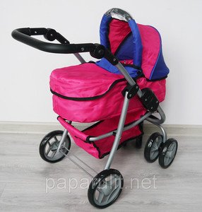 Buggy Boom коляска для кукол Buggy Boom коляска для кукол