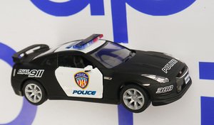 Новинка Кинсмарт - машинка Nissan GT-R R35 Новинка Кинсмарт - машинка Nissan GT-R R35