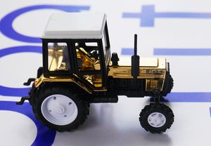 Игрушечный трактор Беларус Игрушечный трактор Беларус