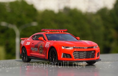 Kinsmart Camaro ZL1 Kinsmart Camaro ZL1
