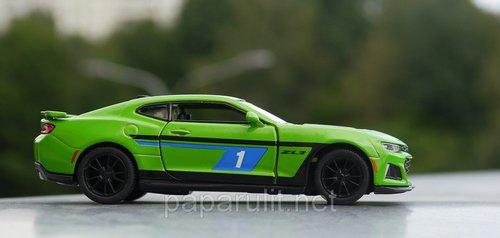 Kinsmart Camaro Kinsmart Camaro
