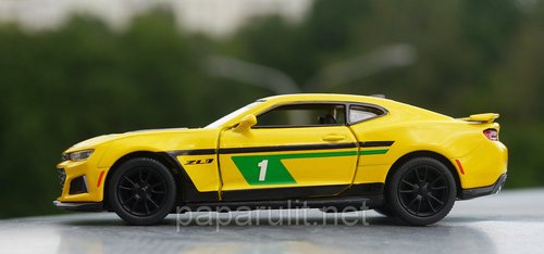 Kinsmart Camaro Kinsmart Camaro