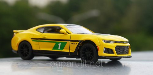 Kinsmart Camaro Kinsmart Camaro