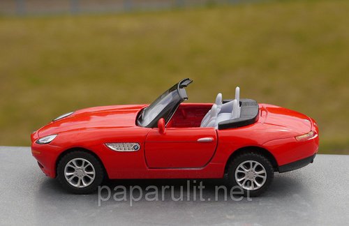 Kinsmart BMW Z8 Kinsmart BMW Z8