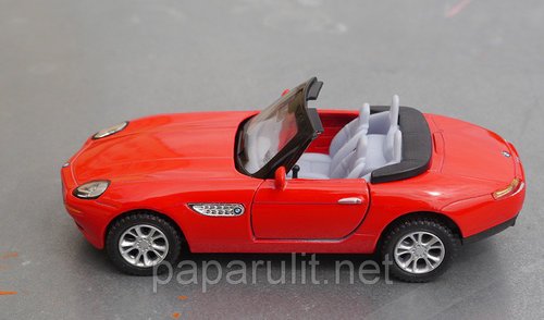 Kinsmart BMW Z8 Kinsmart BMW Z8